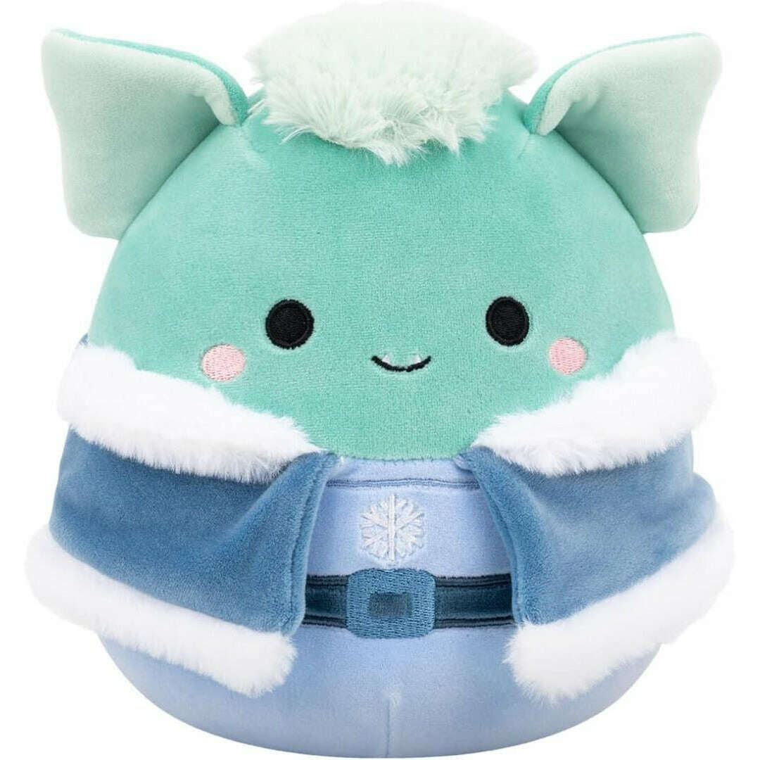 Squishmallows 7.5 Inch Xmas 2025 Assortment A - Image 3