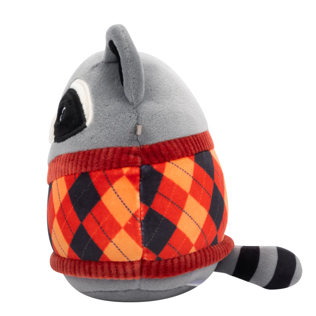 Squishmallows Harest 7.5 Inch - Image 2