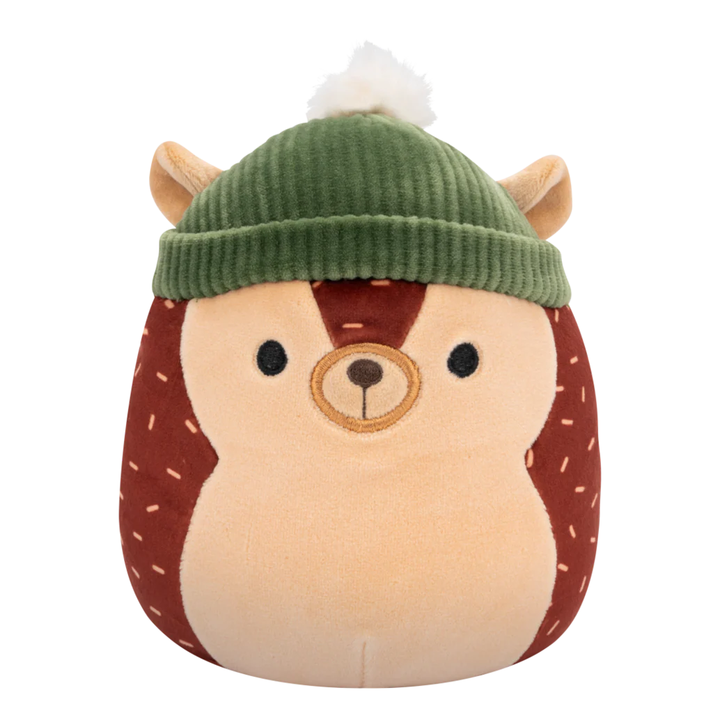 Squishmallows Harest 7.5 Inch - Image 8