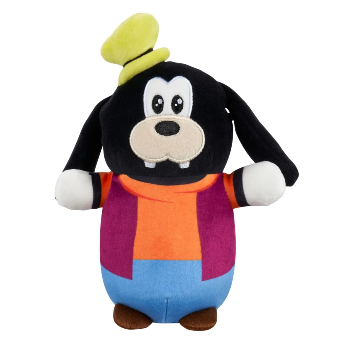 Squishmallows HugMees Disney Goofy 10inch Plush