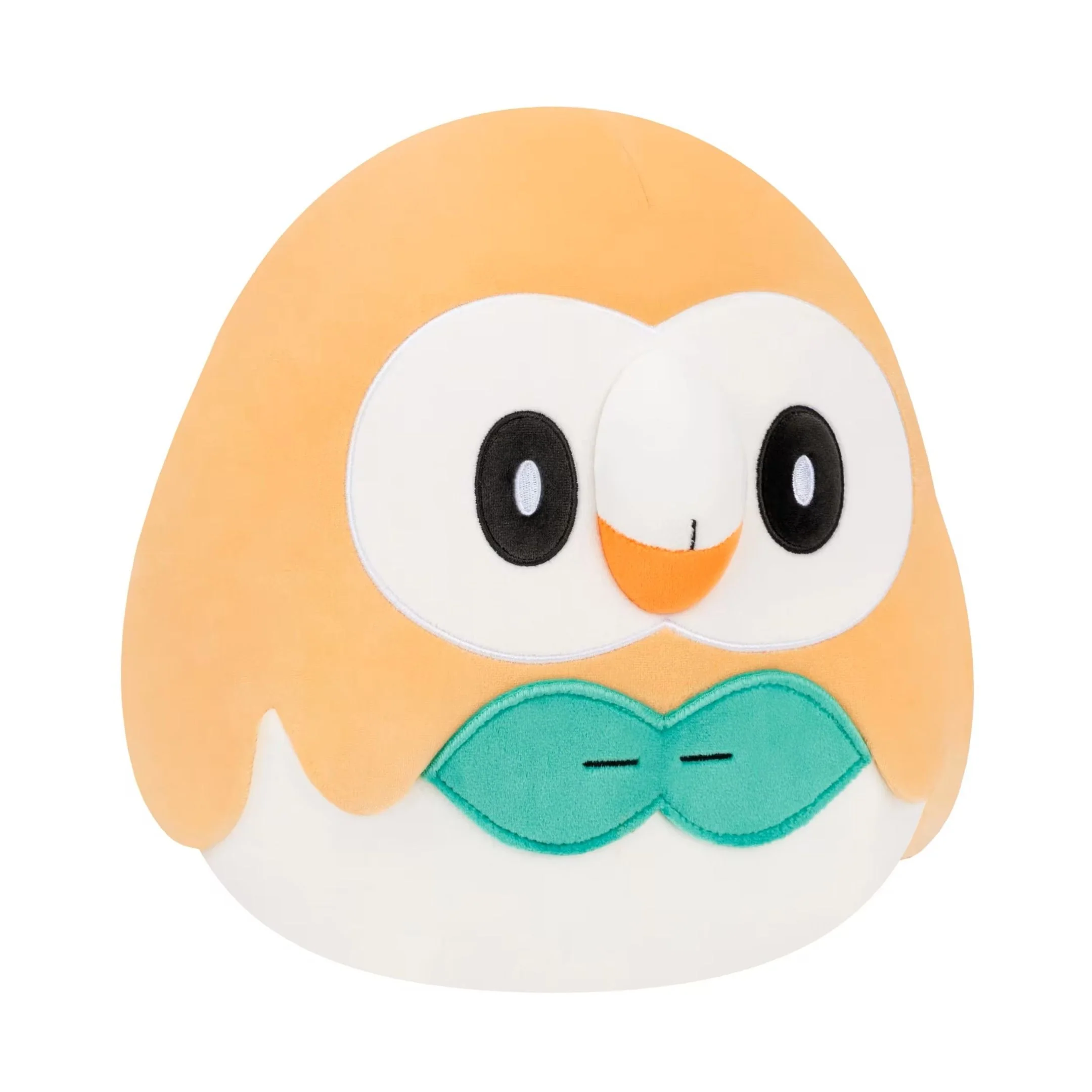 Squishmallows Rowlet 10 Inch - Image 2