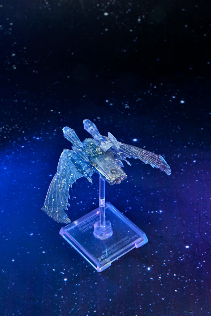 Star Trek: Attack Wing - Romulan Faction Pack: Secrets of the Tal Shiar - Image 4