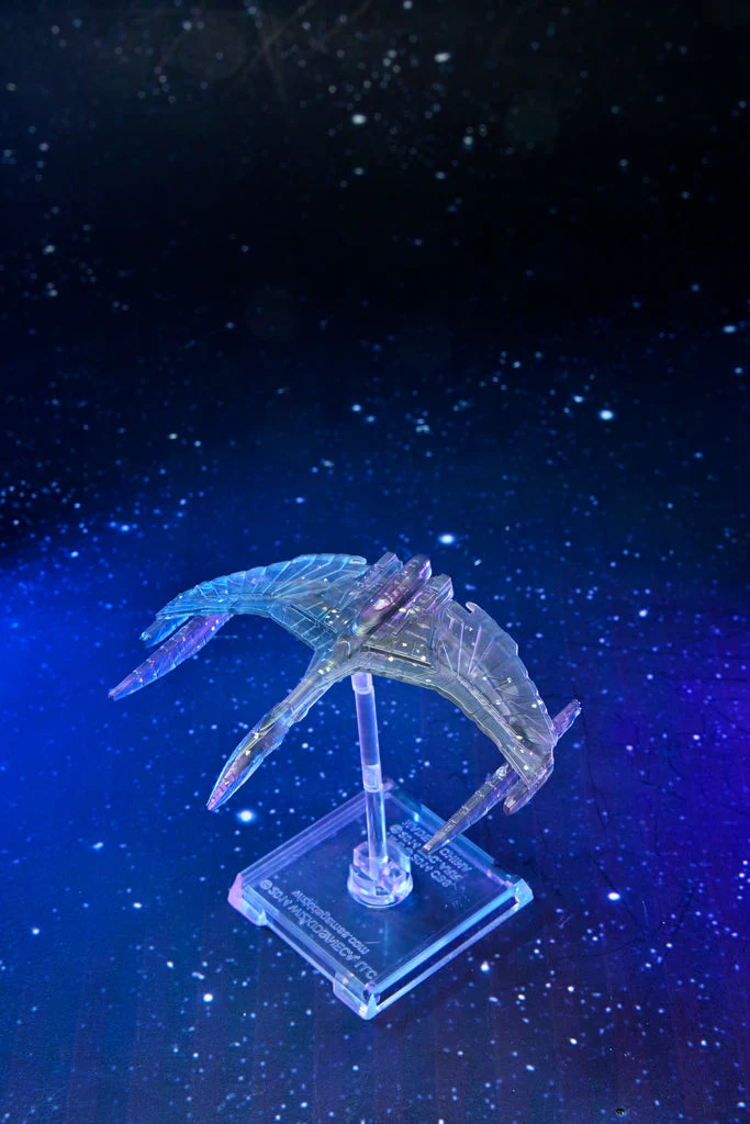 Star Trek: Attack Wing - Romulan Faction Pack: Secrets of the Tal Shiar - Image 7