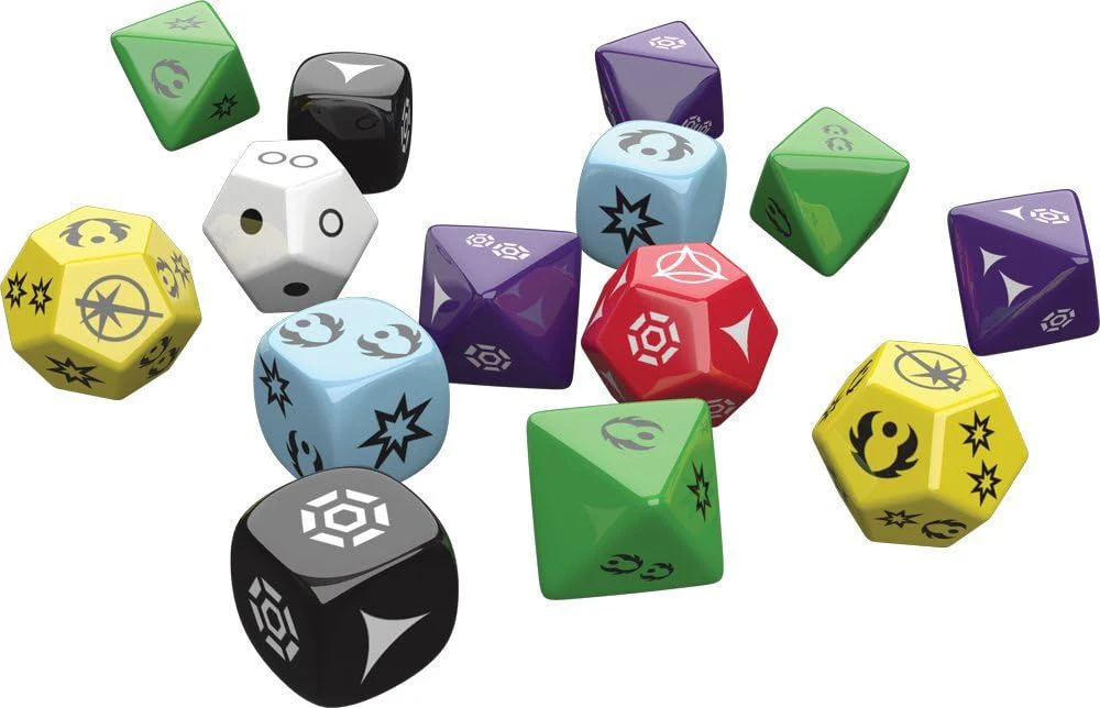 Star Wars RPG: Age of Rebellion - Beginner Game - Image 4
