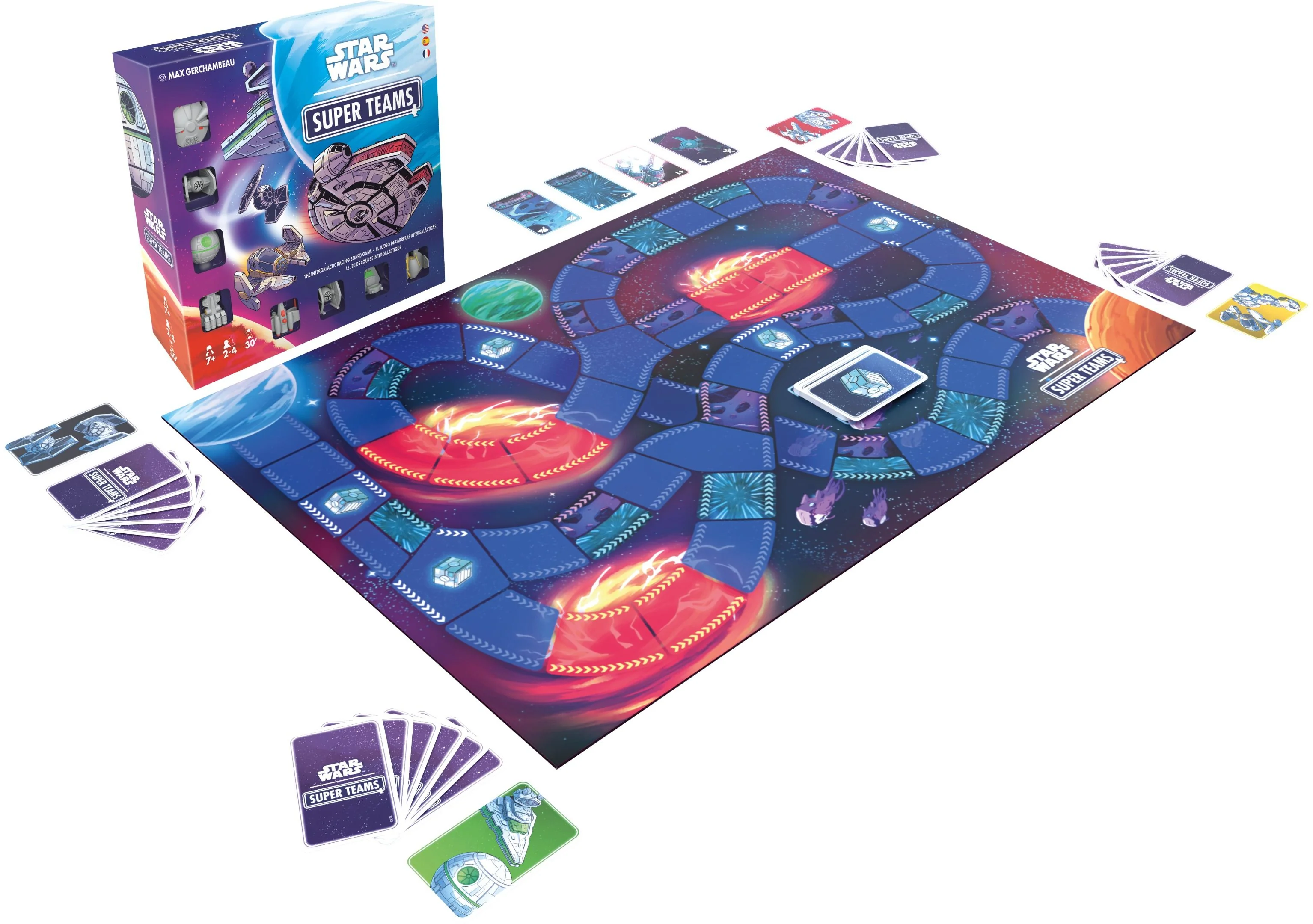 Star Wars: Super Teams - Image 3
