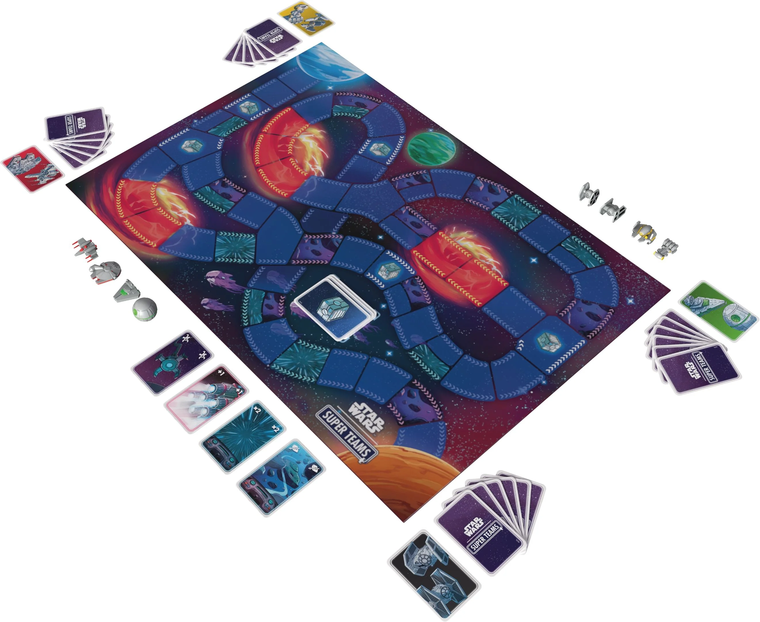 Star Wars: Super Teams - Image 4