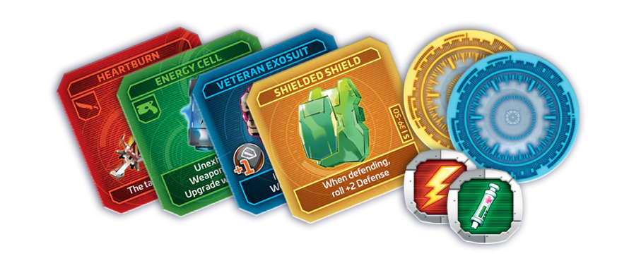 Starcadia Quest: Showdown - Image 4