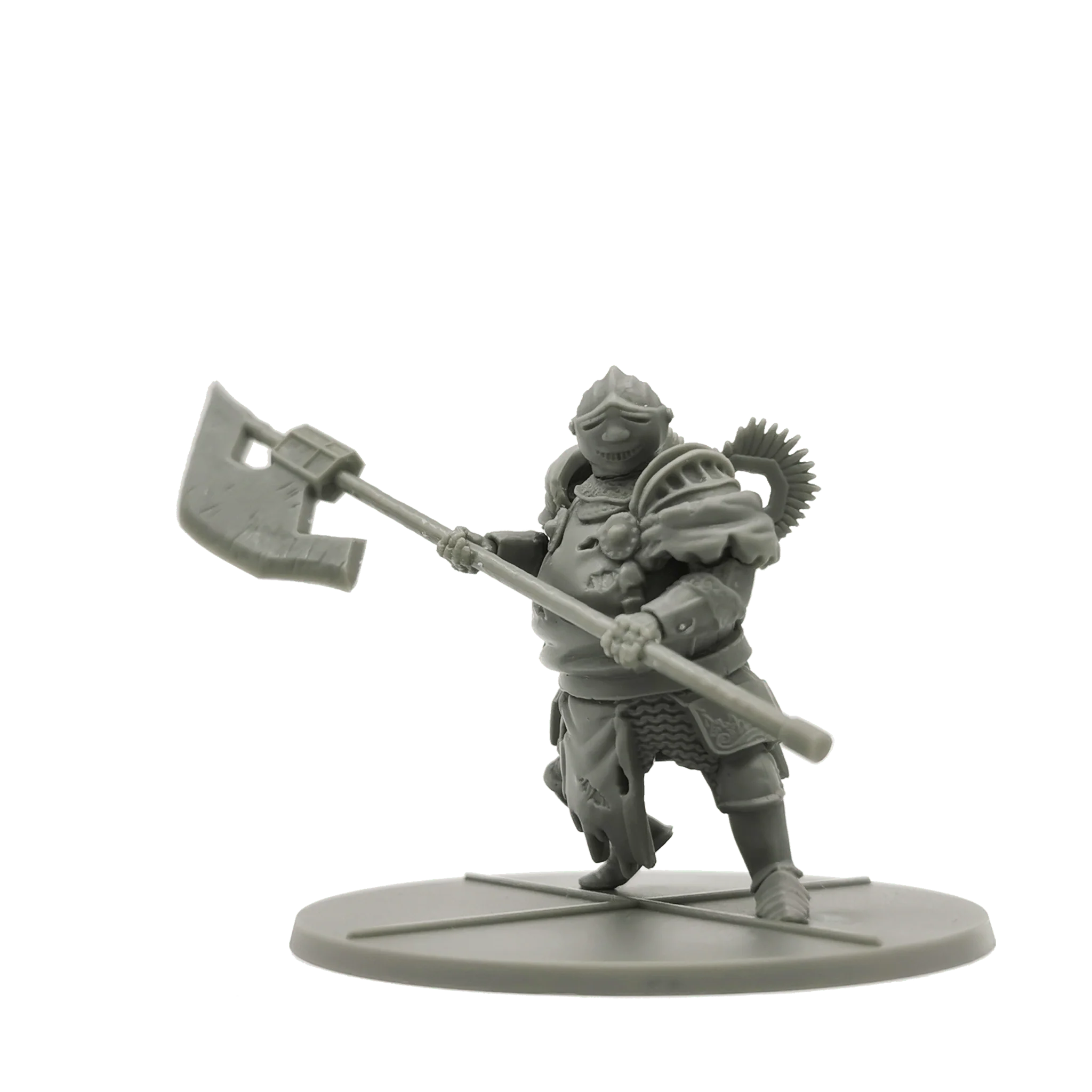 Steamforged Games Dark Souls RPG Dread Knights of Renown Miniature - Image 5