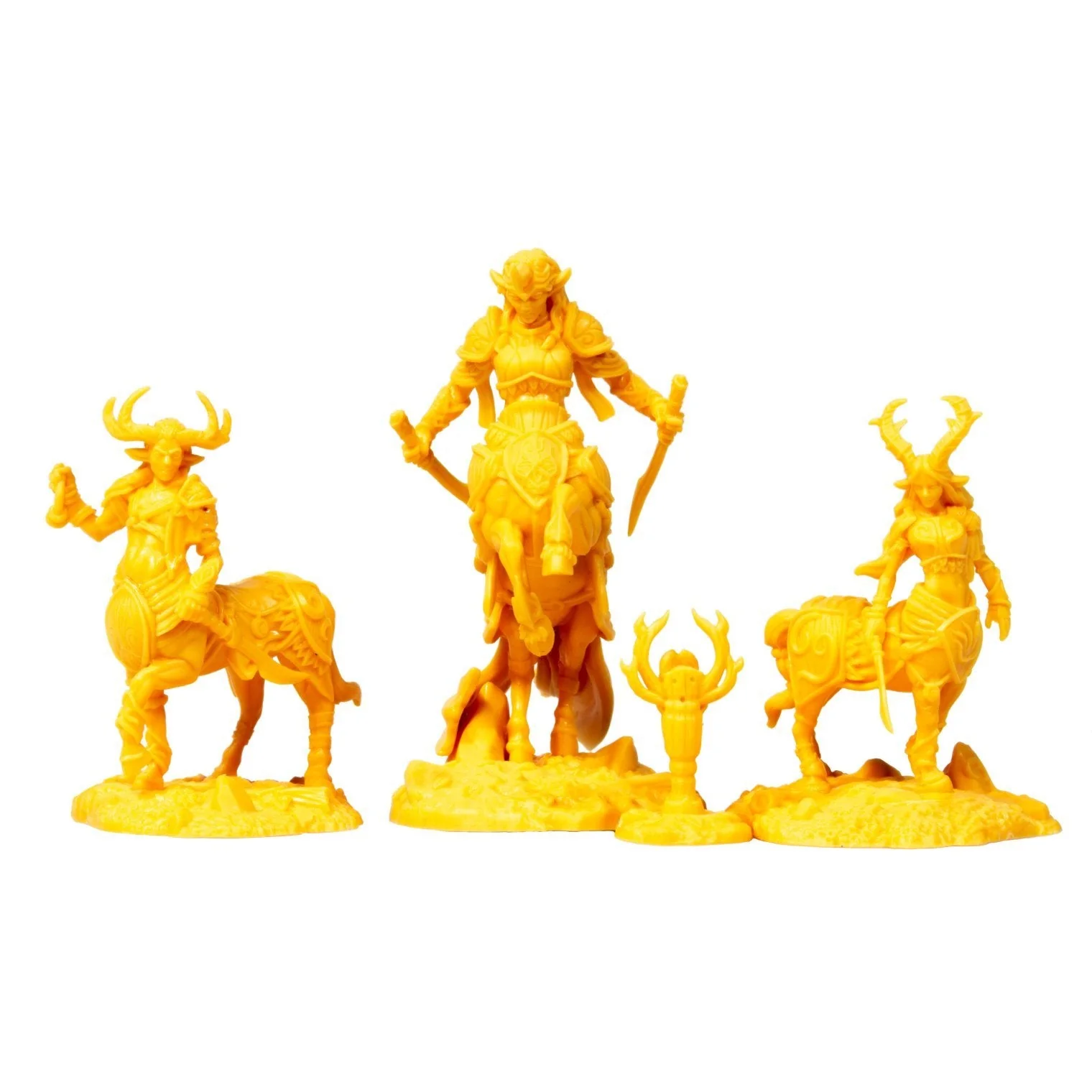 Steamforged Games Godtear: Kailinn - The Fury of the Forest (SFGGT029) - Image 2