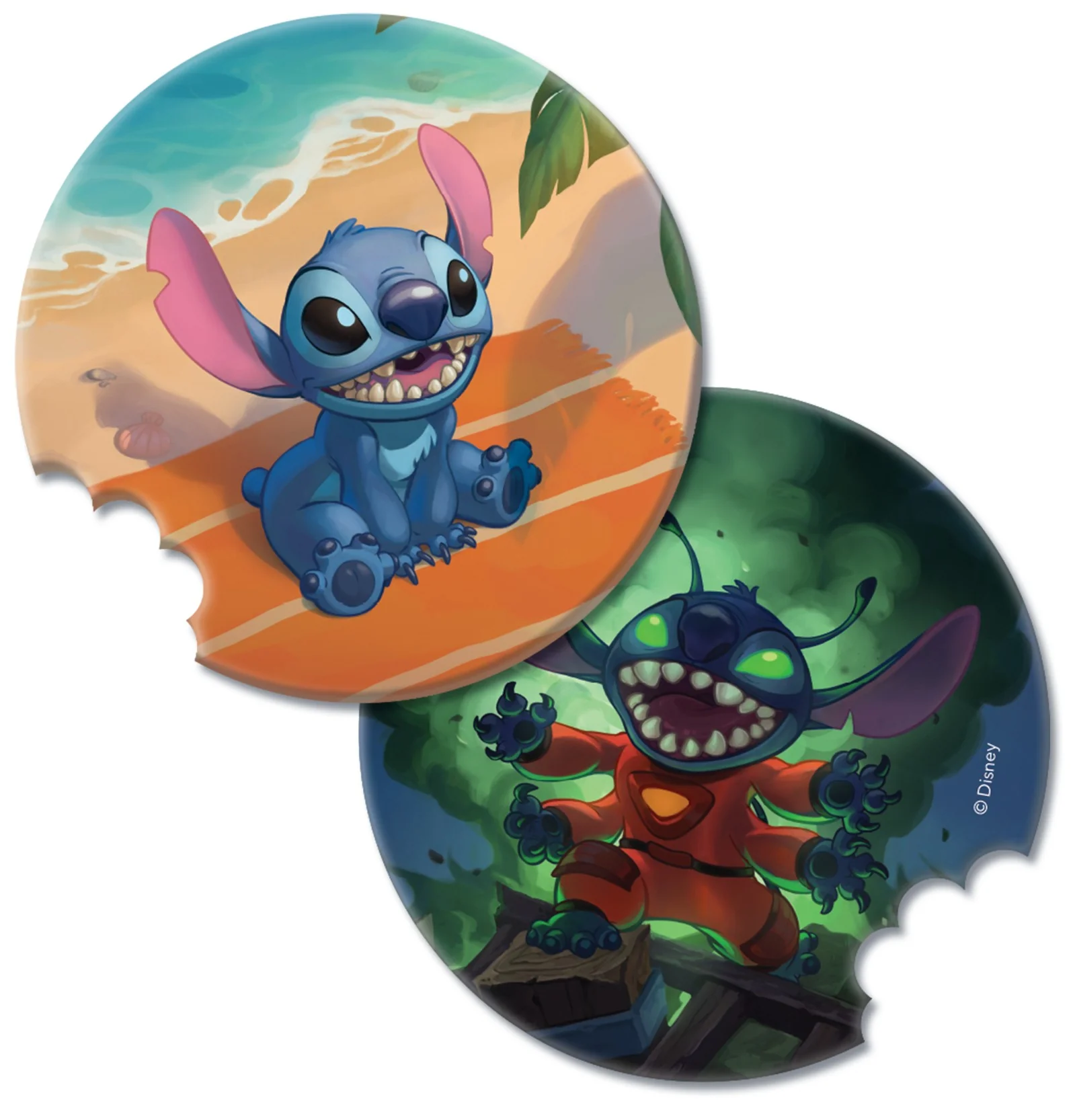 Stitch: The Fix for 626 - Image 3
