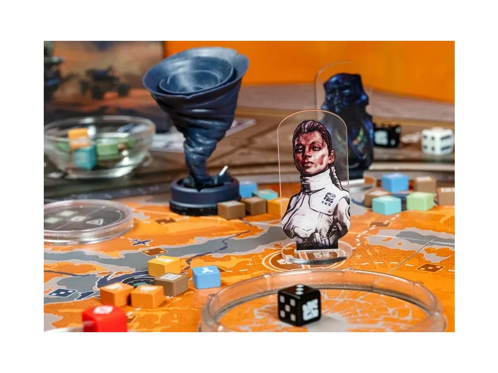 Storm Raiders - Image 2