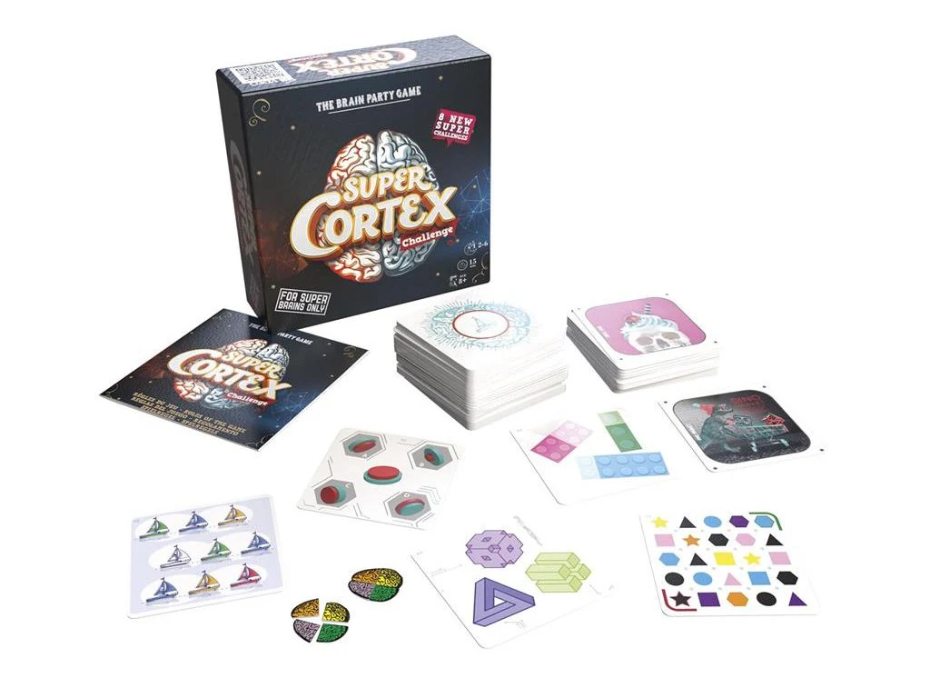 Super Cortex Challenge - Image 2