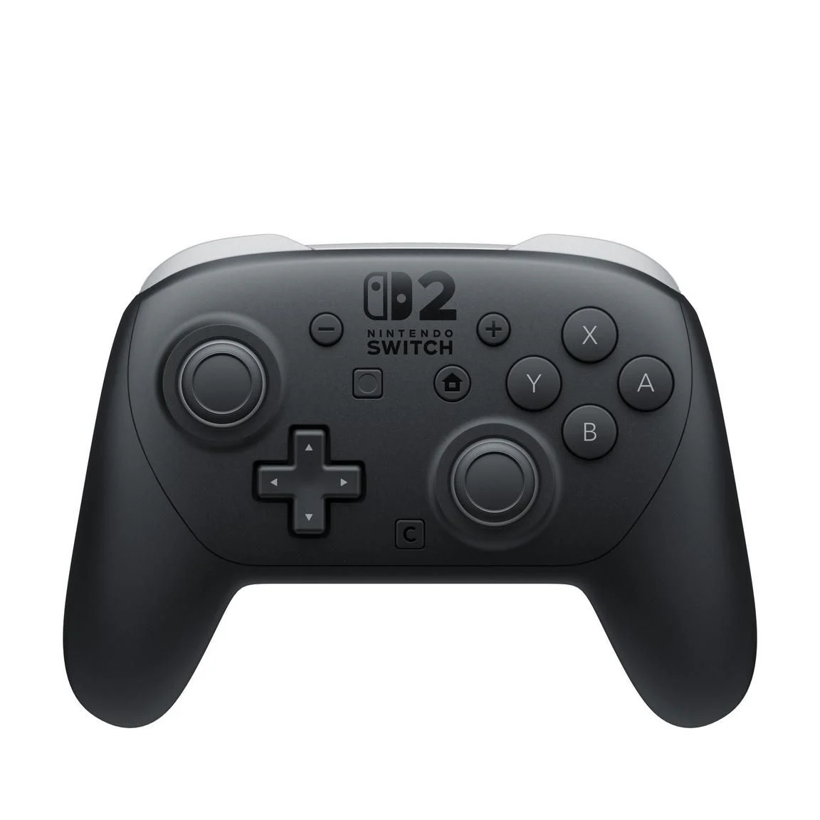 SW2 Nintendo Switch 2 Pro Controller - Image 2