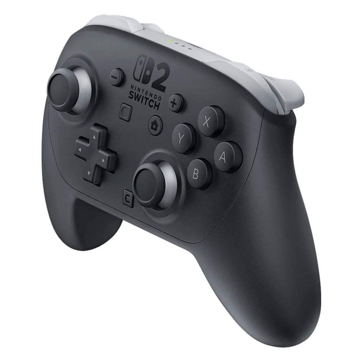 SW2 Nintendo Switch 2 Pro Controller - Image 3