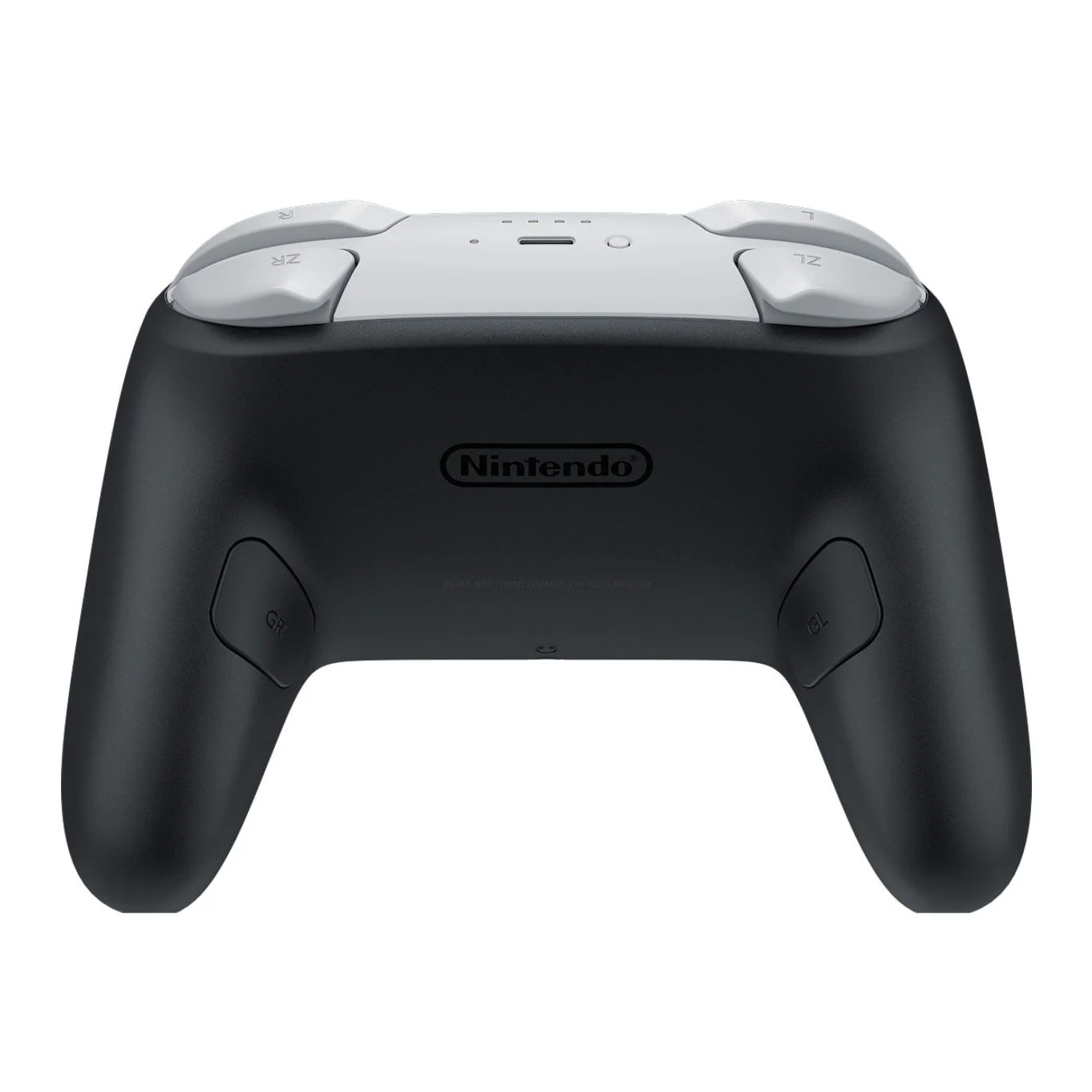 SW2 Nintendo Switch 2 Pro Controller - Image 4