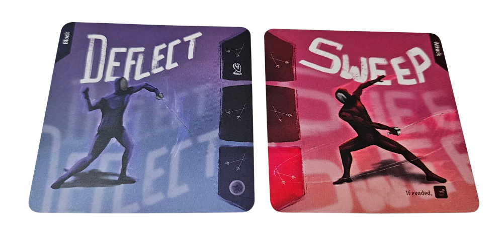 Swordplay (Preorder) - Image 8
