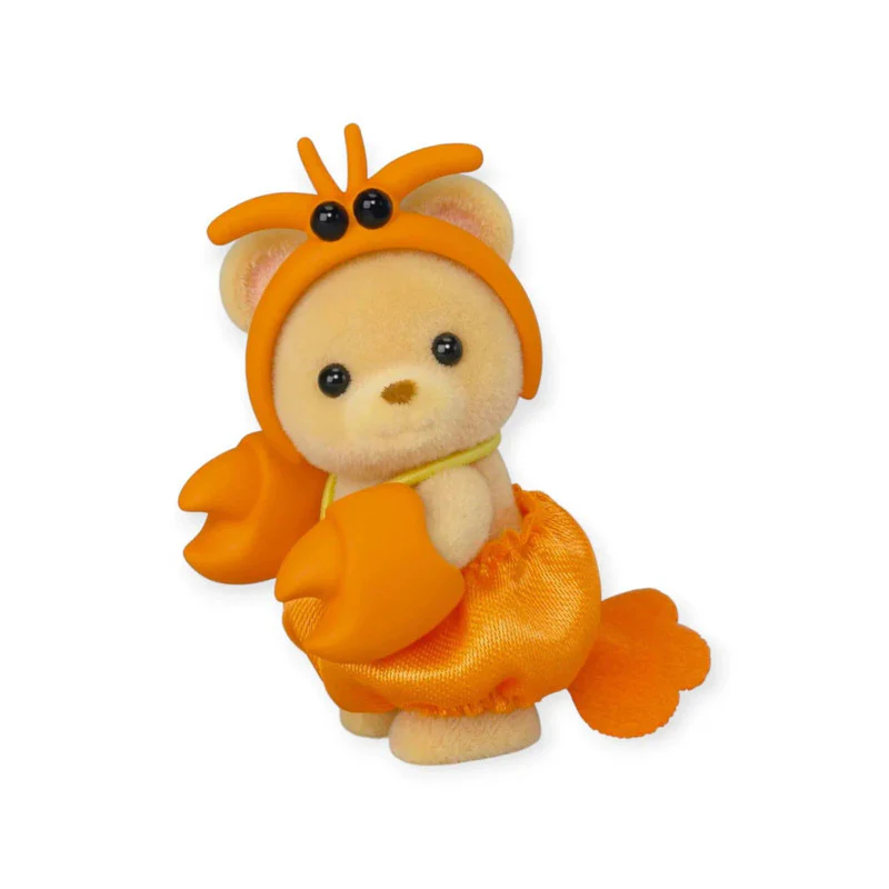 Sylvanian Families - Baby Seashore Friends Series - Image 4