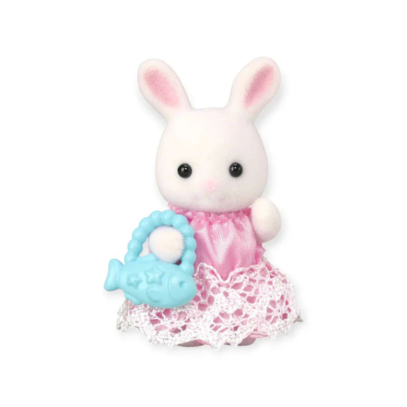 Sylvanian Families - Baby Seashore Friends Series - Image 5