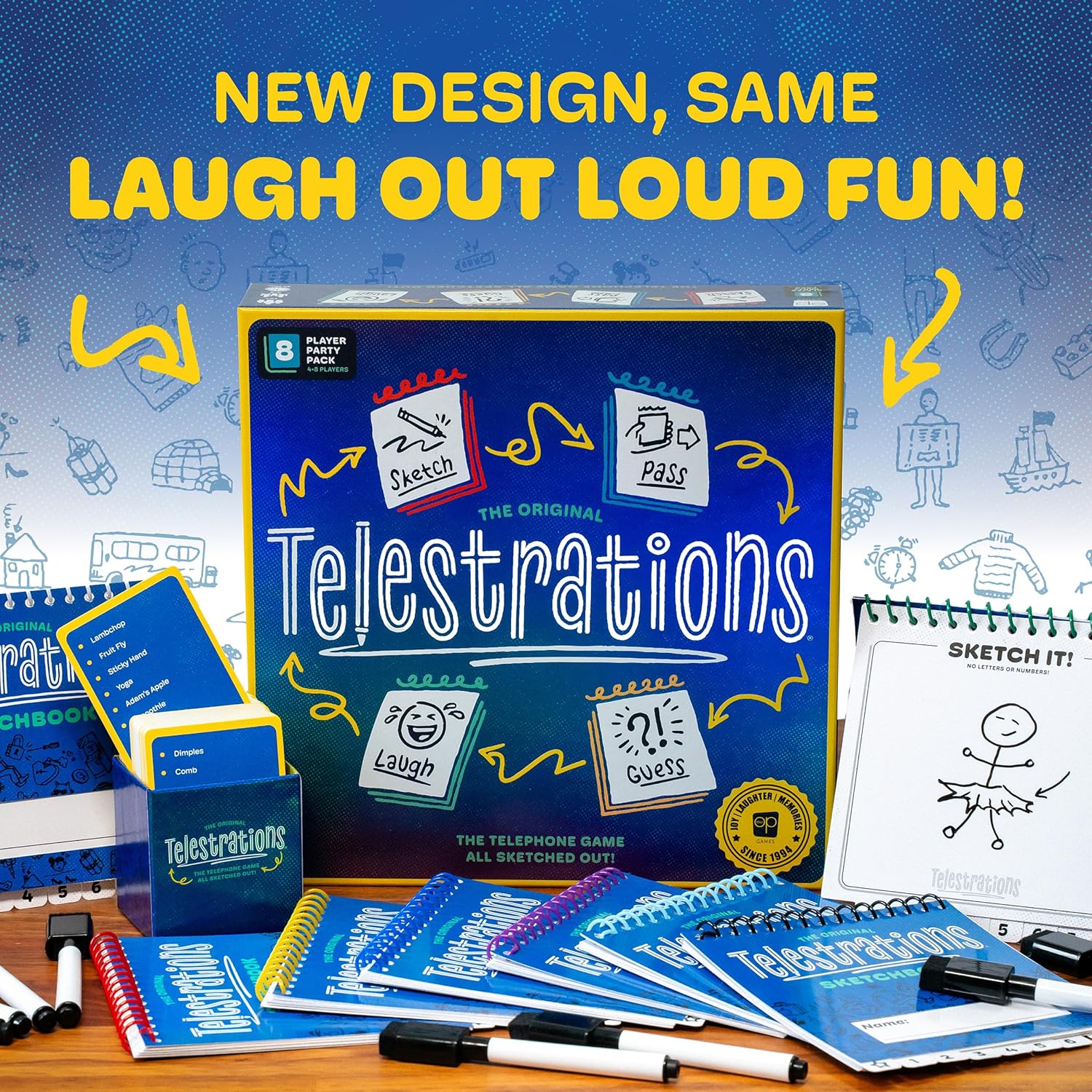 Telestrations - Refresh - Image 3