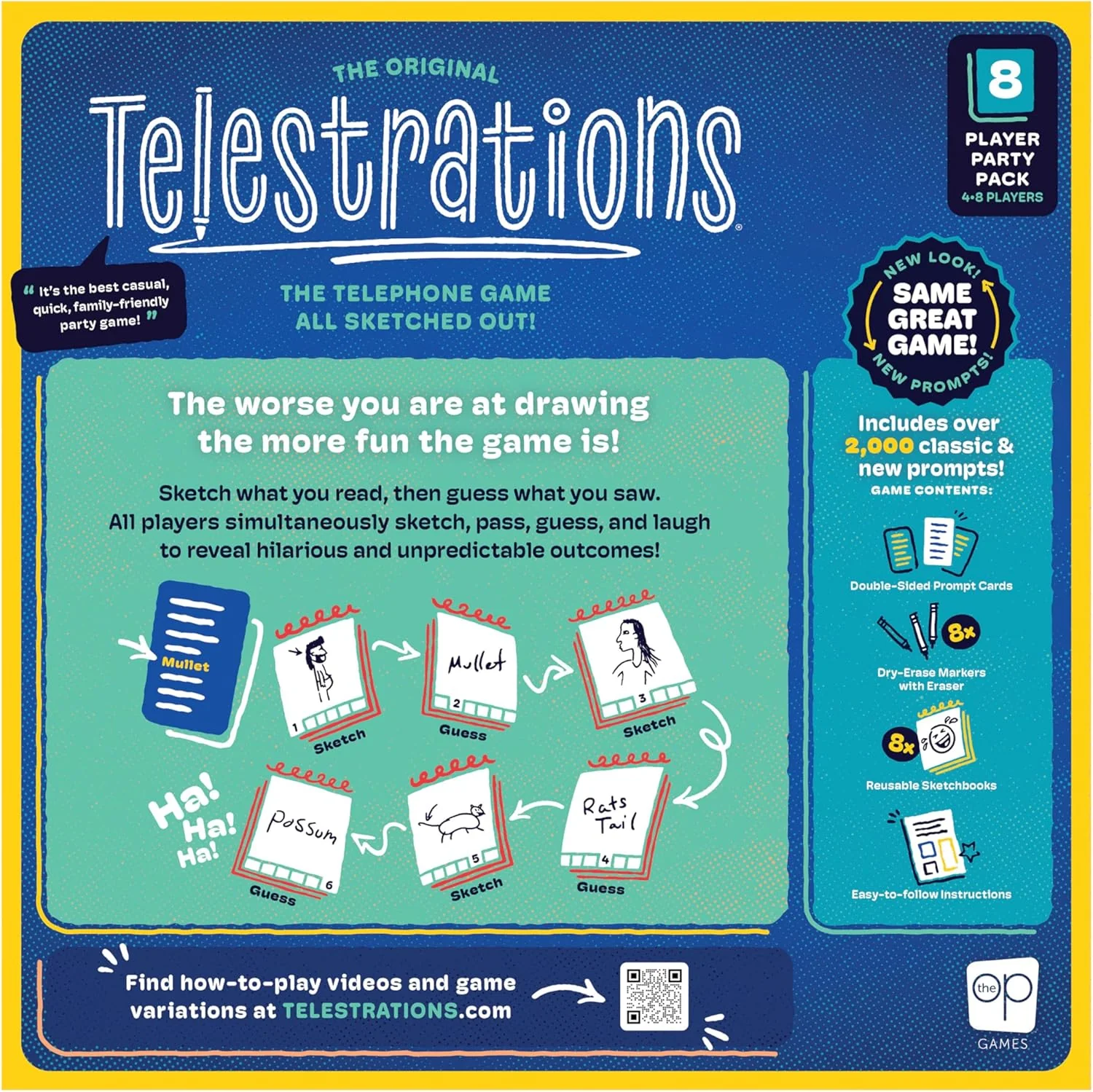 Telestrations - Refresh - Image 4