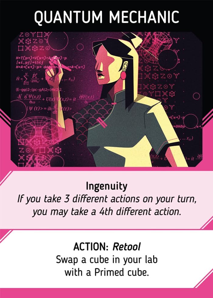 Tesseract - Image 6