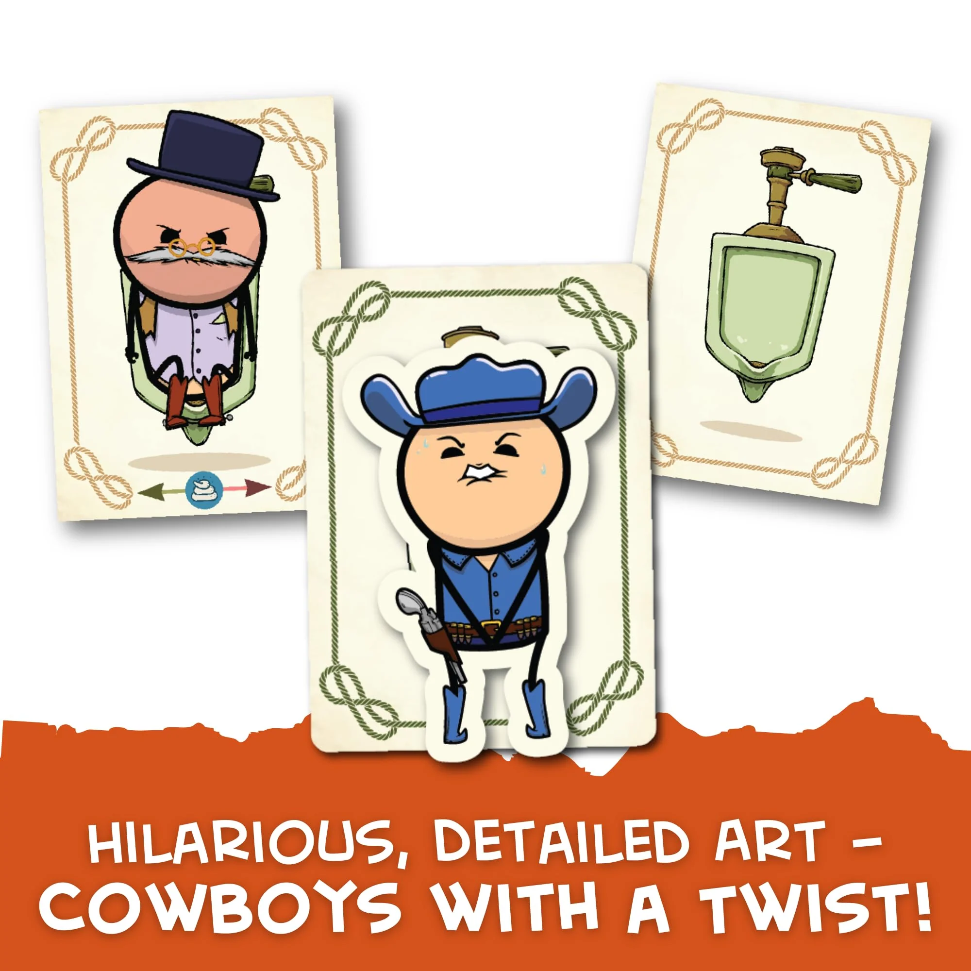 Texas Hold It - Image 5
