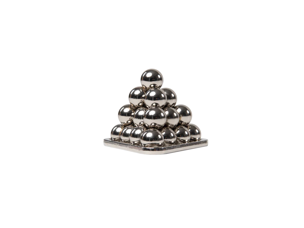 The Alchemist - Nickel - Image 2