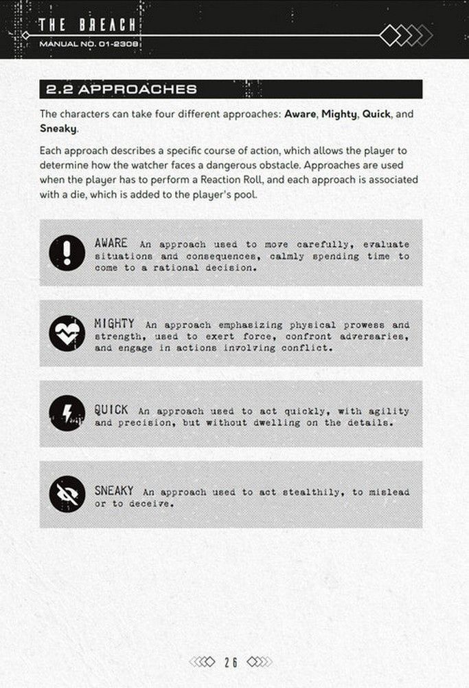 The Breach - Preorder - Image 4