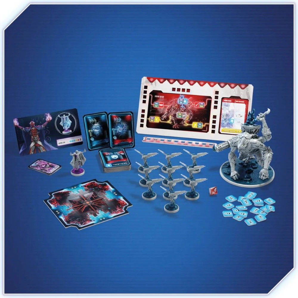 The Breach: Prometheus - Image 2