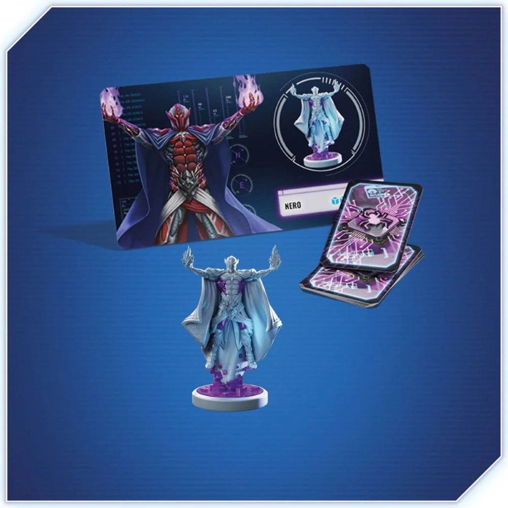 The Breach: Prometheus - Image 3