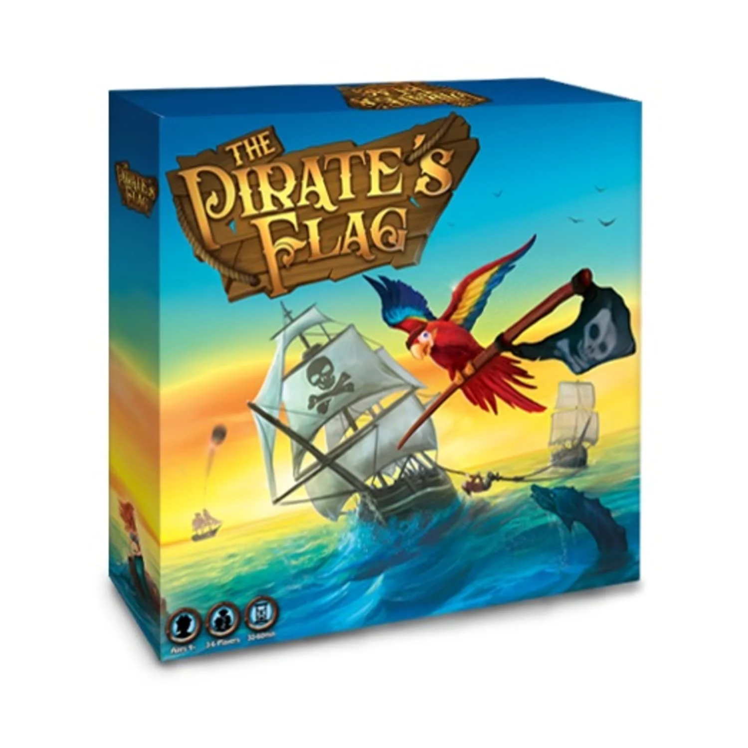 The Pirate's Flag - Image 2