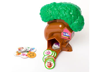 ThinkFun - Friends: Tree House - Image 5