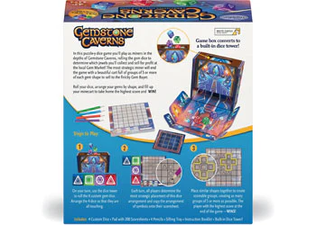 ThinkFun - Gemstone Caverns - Image 2