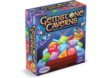 ThinkFun - Gemstone Caverns - Image 4