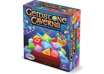 ThinkFun - Gemstone Caverns - Image 5
