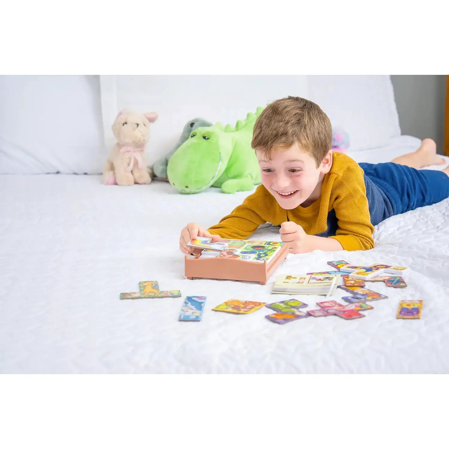 Thinkfun - Pyjama Party - Image 4