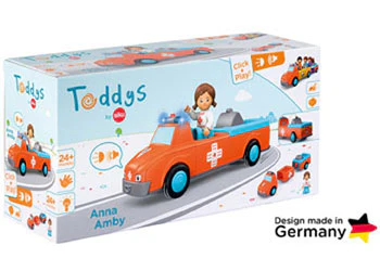 Toddys - Anna Amby - Image 6