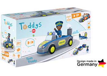 Toddys - Tom Trusty - Image 6