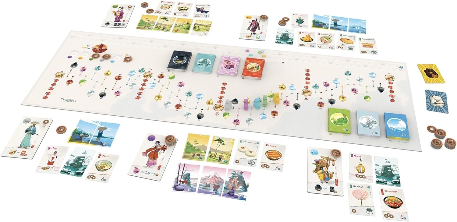 Tokaido - Image 2
