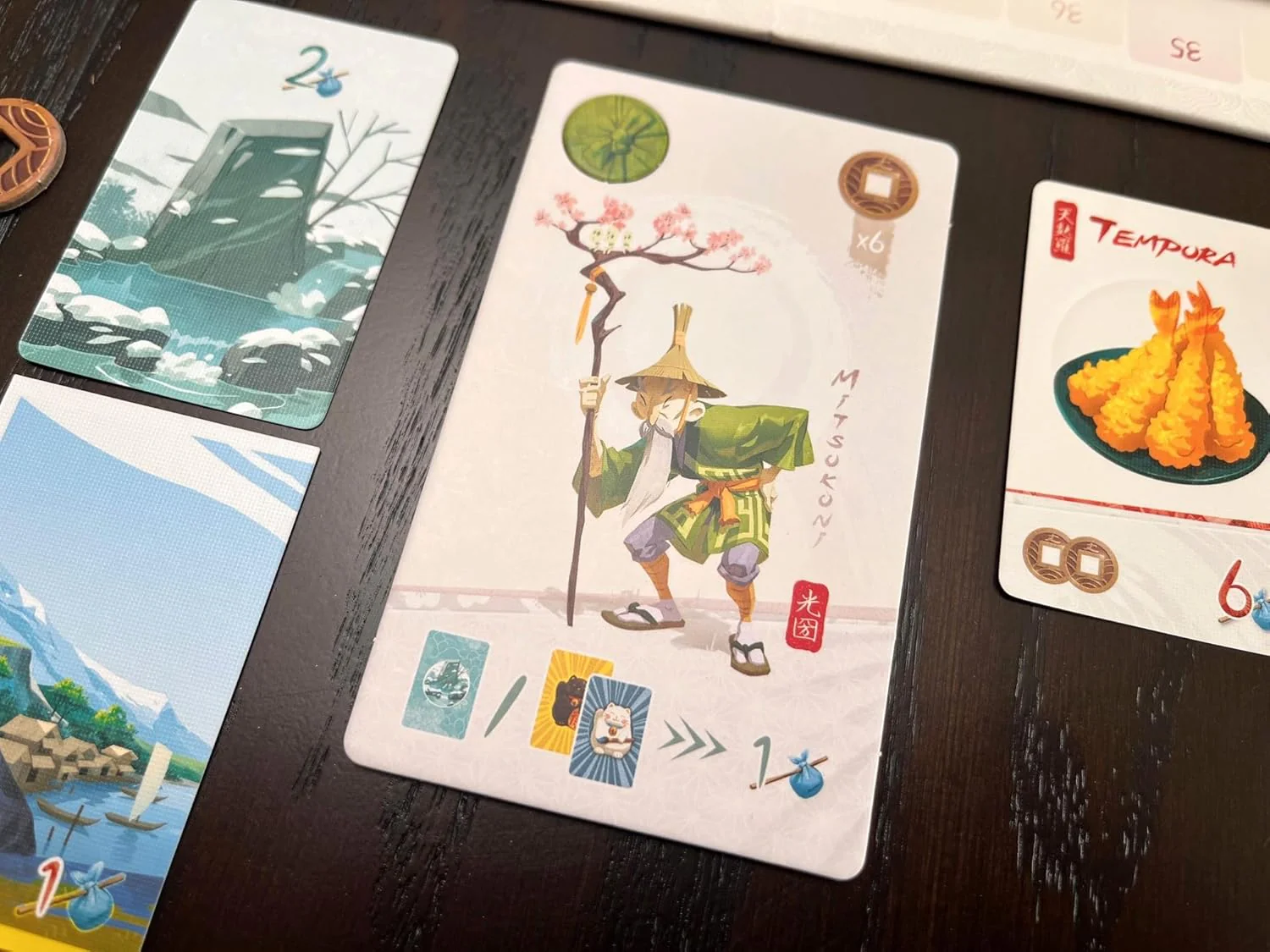 Tokaido - Image 4