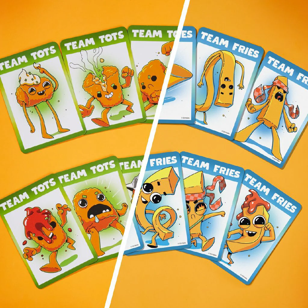 Traitor Tots - Image 5