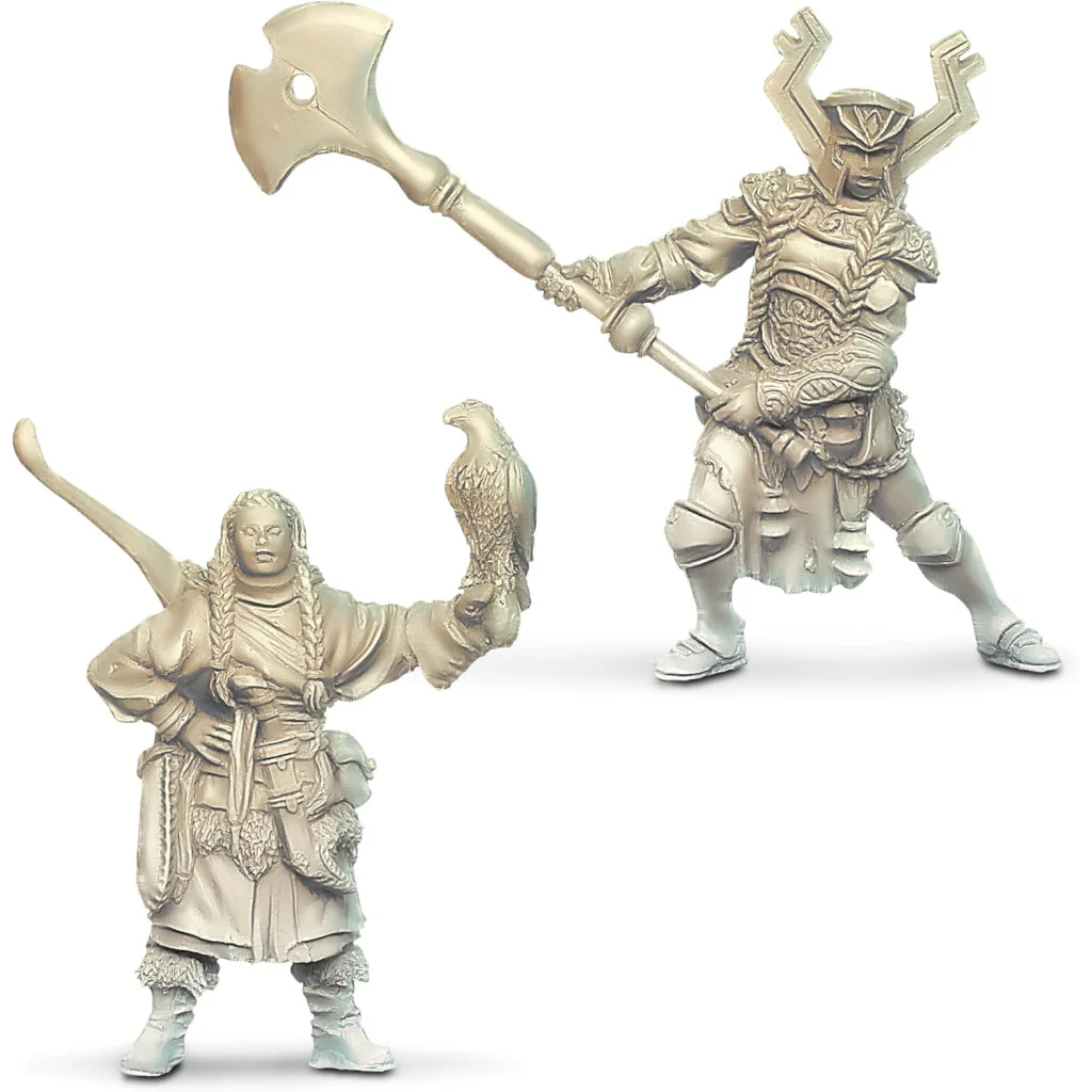 Trudvang Legends: Westmark - Image 2