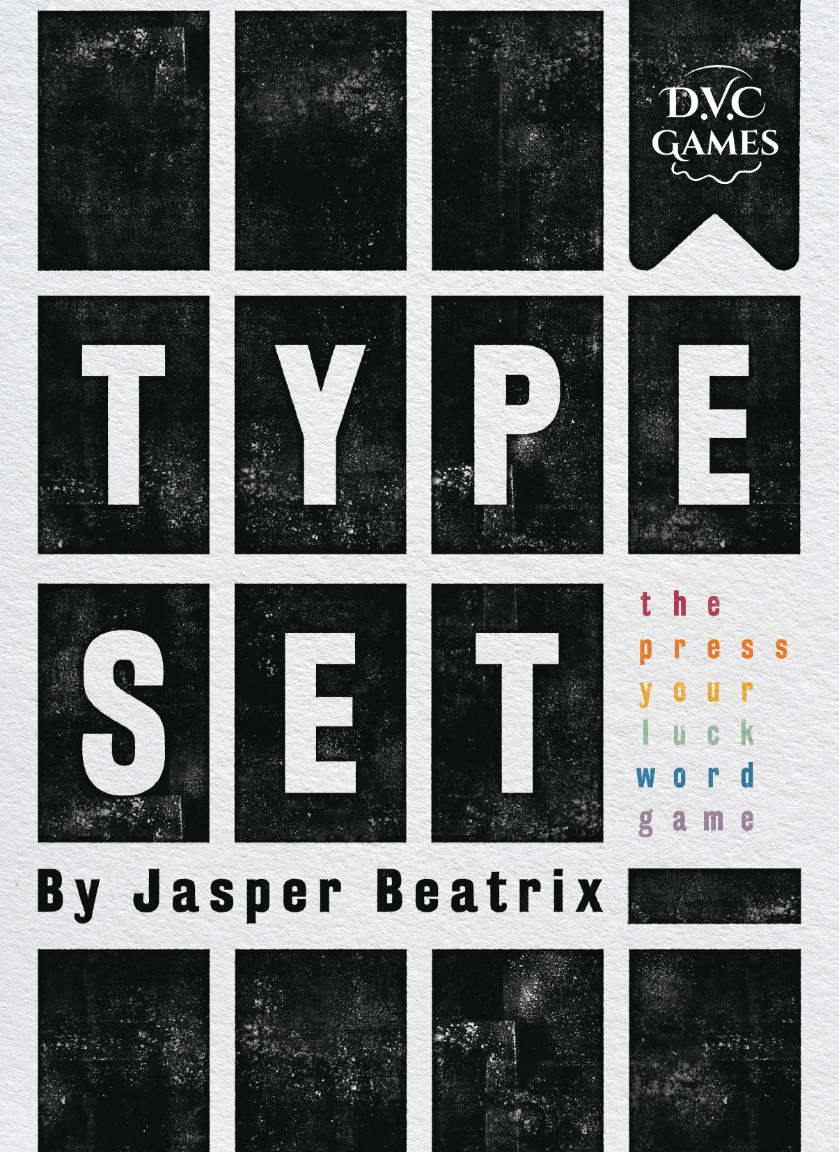Typeset