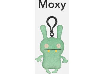 Uglydoll - Moxy Backpack Clip