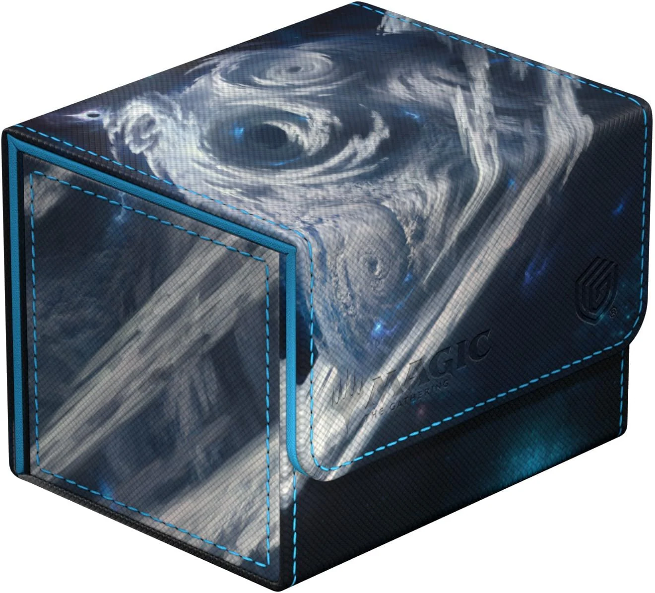 Ultimate Guard: Deck Box – XenoSkin Sidewinder 100+ – MTG: Edge of Eternities - Image 15