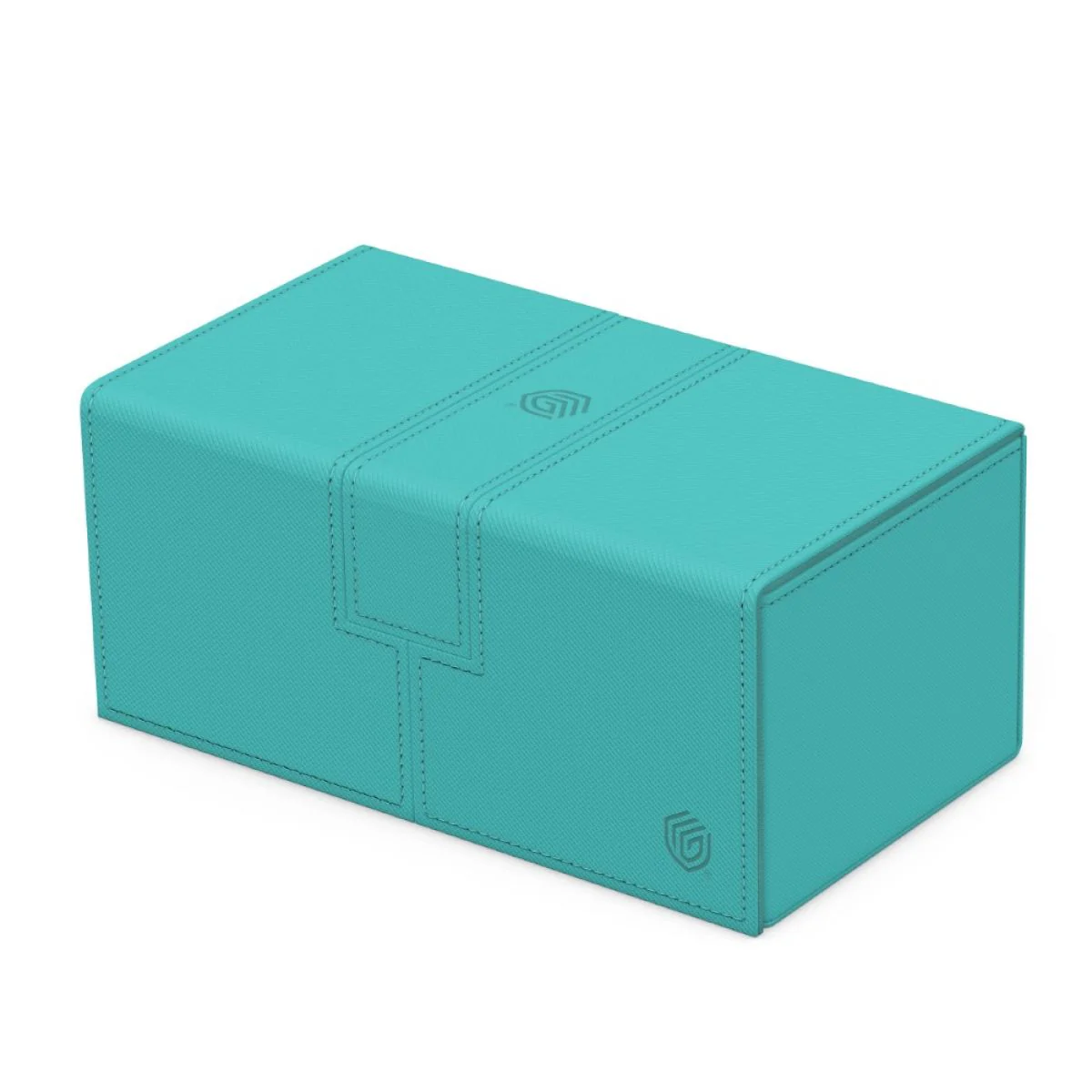 Ultimate Guard: Deck Box – XenoSkin Twin Flip'n'Tray Deck Case 200+ – 2025 Summer Edition