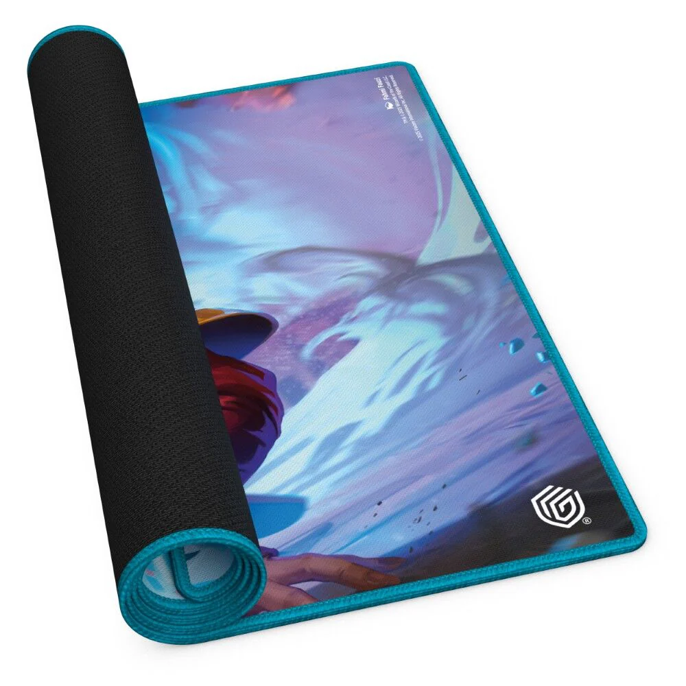 Ultimate Guard: Playmat – MTG: Avatar – Fire Lord Azula - Image 2
