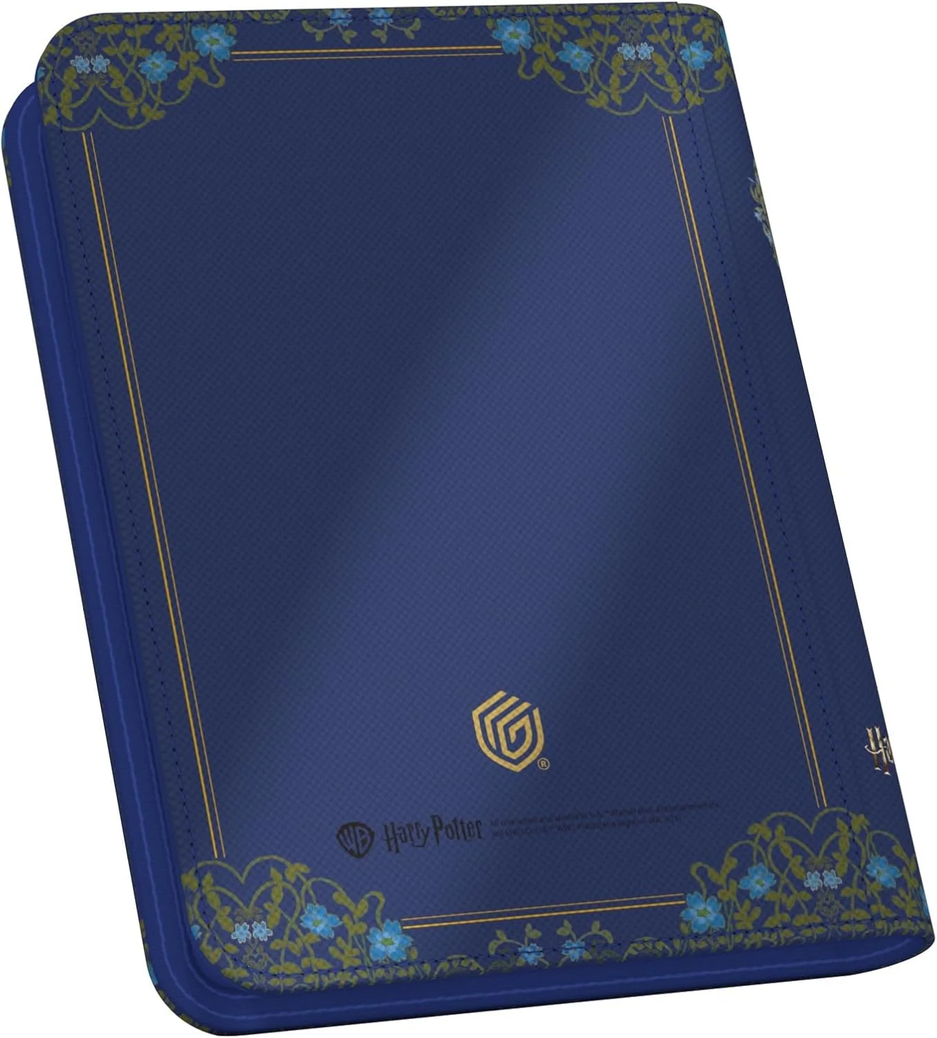Ultimate Guard: Portfolio XenoSkin Zipfolio 160 Harry Potter: Ravenclaw - Image 2