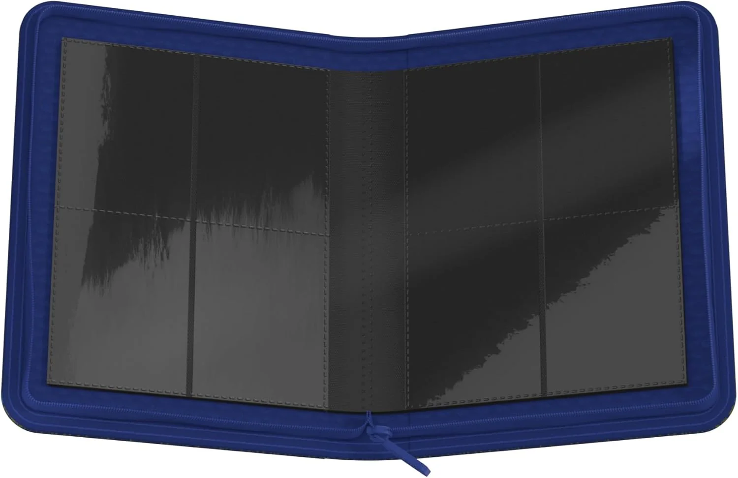 Ultimate Guard: Portfolio XenoSkin Zipfolio 160 Harry Potter: Ravenclaw - Image 7