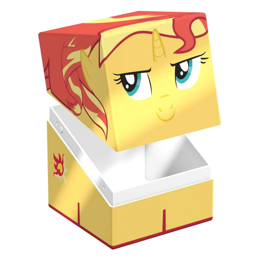 Ultimate Guard: Squaroes β Squaroe β My Little Pony - Image 18